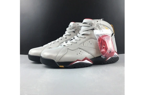 EP CARDINAL” JORDAN AIR BV6281-006 BV6281-006 7 “REFLECTIVE 0219
